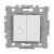 PRIZA TELEFON ALB RJ11 ELMARK